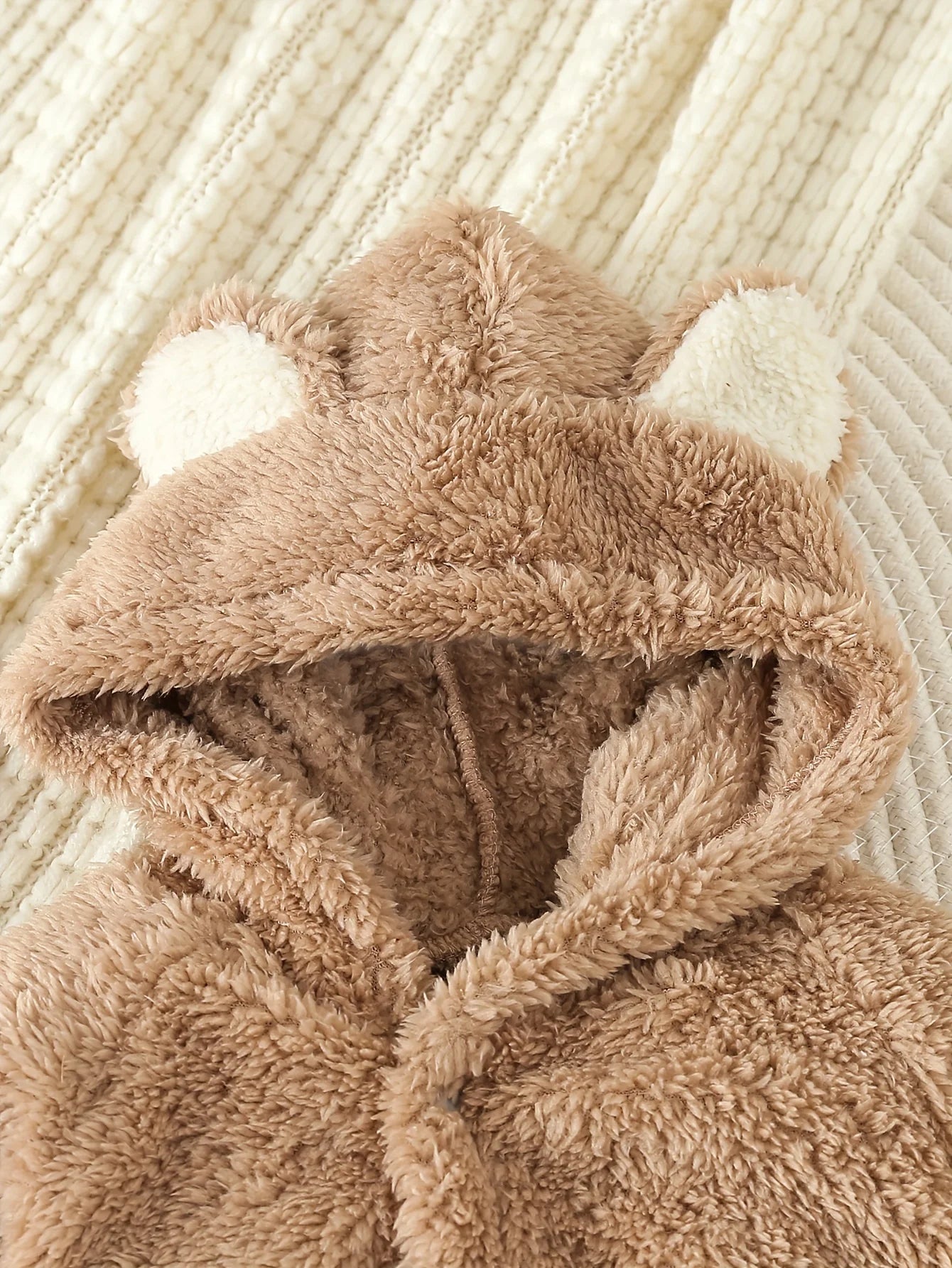 The Little Cloud Onesie