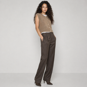 The Florence Knit Vest