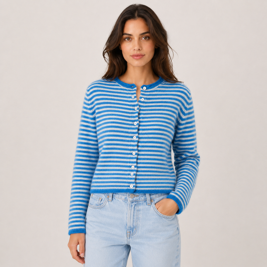The Élodie Cardigan
