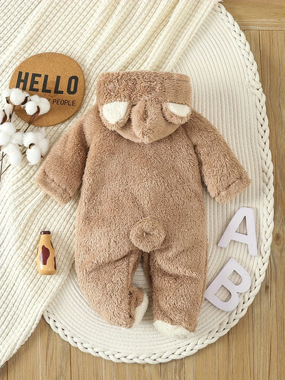 The Little Cloud Onesie