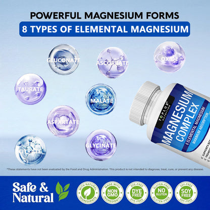 Magnesium Complex