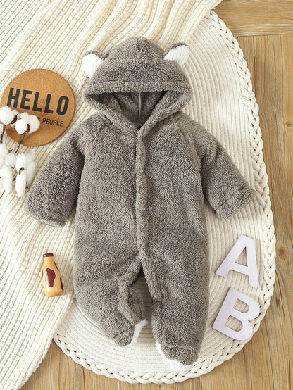 The Little Cloud Onesie