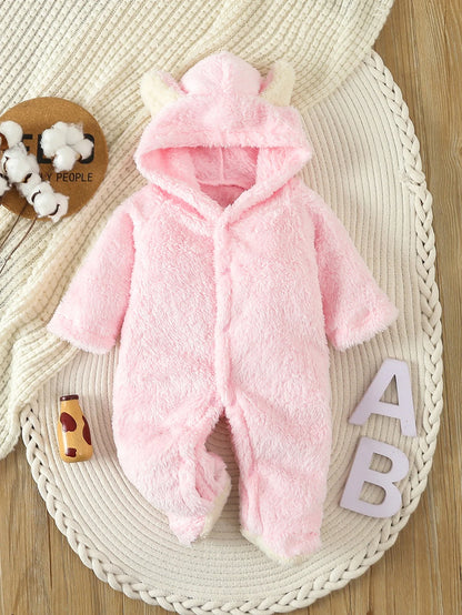 The Little Cloud Onesie