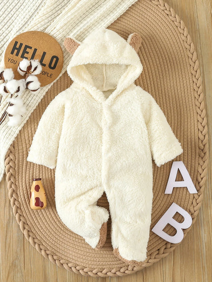 The Little Cloud Onesie